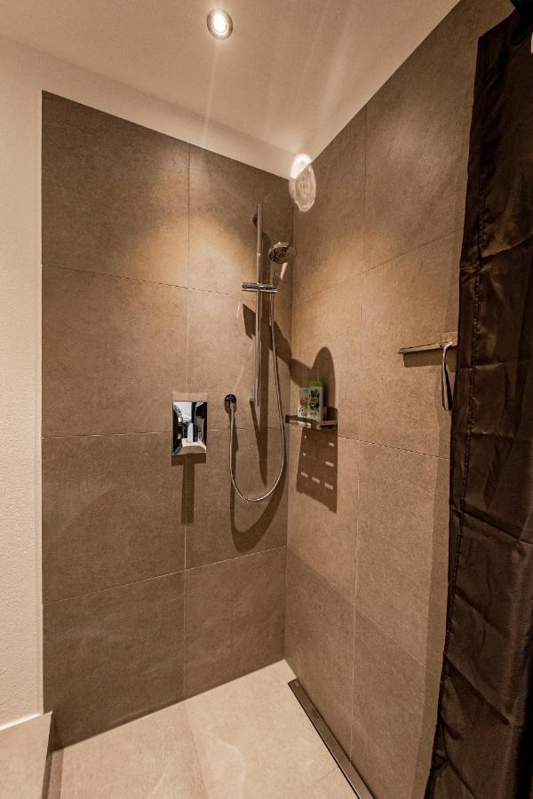 Servus-Apartments Direkt In Der City Nah Am Wasser Netflix Passau Luaran gambar