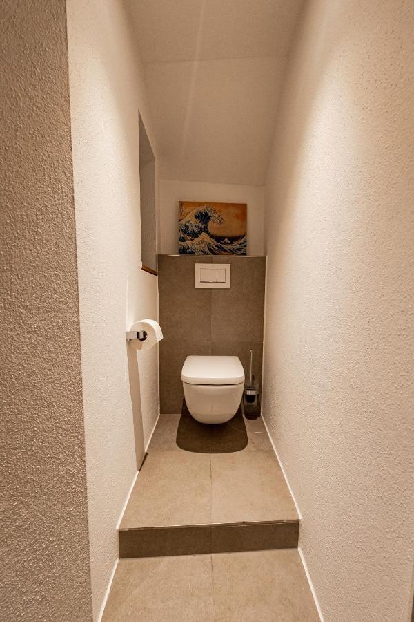 Servus-Apartments Direkt In Der City Nah Am Wasser Netflix Passau Luaran gambar